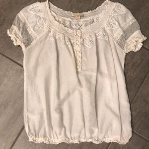 XXI Women’s Blouse